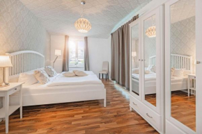 Apartment Visby